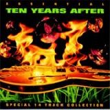 Ten Years After - The Essential Ten Years After Collection