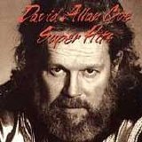 David Allan Coe - Super Hits