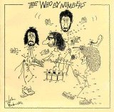 The Who - By Numbers (R)