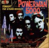 Powerman 5000 - Tonight The Stars Revolt