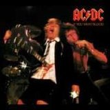 AC/DC - If You Want Blood You've Got It (R)