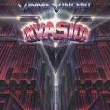 Vinnie Vincent Invasion - Invasion (R)