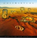 Queensrÿche - Hear In The Now Frontier