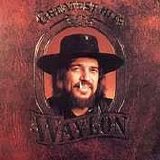 Waylon Jennings - Waylon Jennings - Greatest Hits