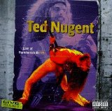 Ted Nugent - Ted Nugent Live At Hammersmith '79