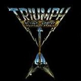 Triumph - Allied Forces