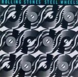 The Rolling Stones - Steel Wheels