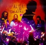 Alice In Chains - Unplugged