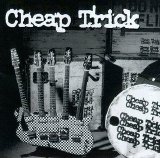 Cheap Trick - Baby Talk EP