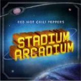 Red Hot Chili Peppers - Stadium Arcadium (Mars) (Disc 2)