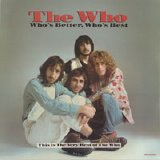 The Who - Who's Better, Who's Best