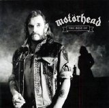 Motorhead - The Best Of - Disc One