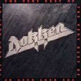 Dokken - The Very Best Of Dokken