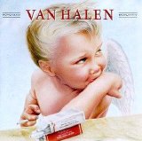 Van Halen - 1984 (R)