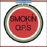 Bob Seger - Smokin' O.P.'s (R)
