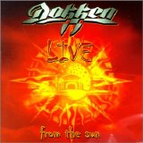 Dokken - Live From The Sun: Best From The West