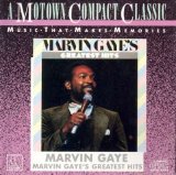 Marvin Gaye - Marvin Gaye's Greatest Hits