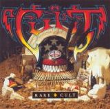 The Cult - Best Of Rare Cult