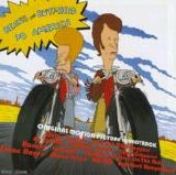 Various artists - Beavis And Butt-Head Do America: Original Motion Picture Soundtrack