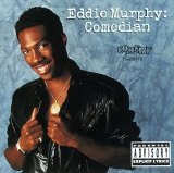 Eddie Murphy - Comedian (R)