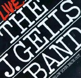 J. Geils Band, The - Live...Blow Your Face Out (R)