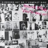 The Rolling Stones - Exile On Main St. (R)