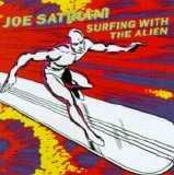 Joe Satriani - Surfing With The Alien