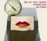 Red Hot Chili Peppers - Greatest Hits And Videos (Bonus DVD)