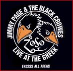 Jimmy Page & The Black Crowes - Live At The Greek - Disc 2