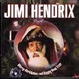 Jimi Hendrix - Merry Christmas and Happy New Year