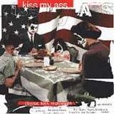 Various artists - Kiss My Ass: Classic Kiss Regrooved