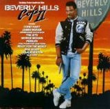 Various artists - Beverly Hills Cop II: The Motion Picture Soundtrack Album