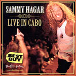 Sammy Hagar - Live In Cabo (Promo)