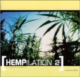 Various artists - Hempilation 2 - freetheweed