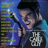 Various artists - The Cable Guy: Original Motion Picture Soundtrack