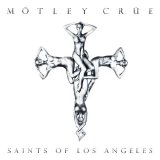 Mötley Crüe - Saints Of Los Angeles (DVD)
