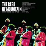 Mountain - The Best of Mountain (Remastered)
