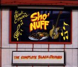 The Black Crowes - Live (Sho' Nuff Box Set)
