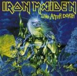 Iron Maiden - Live After Death - Disc 1 (R) (ECD)