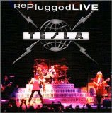 Tesla - RePlugged Live - Disc 1