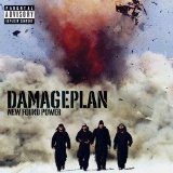 Damageplan - New Found Power (ECD)