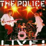 The Police - Live! Disc Two - Atlanta Synchronicity Concert