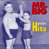 Mr. Big - Greatest Hits