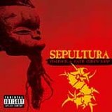 Sepultura - Under A Pale Grey Sky - Disc Two