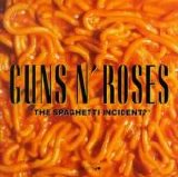 Guns N' Roses - "The Spaghetti Incident?"