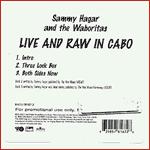 Sammy Hagar And The Waboritas - Live And Raw In Cabo (Promo)
