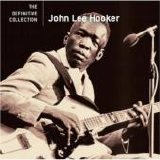 John Lee Hooker - The Definitive Collection (R)