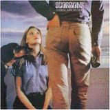 Scorpions - Animal Magnetism (R)