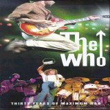 The Who - Thirty Years Of Maximum R & B - Disc 1