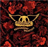 Aerosmith - Permanent Vacation (R)